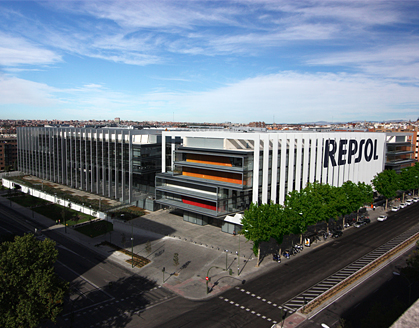 Repsol amplía a Datapro el contrato de captura y digitalización de redes de suministro de GLP